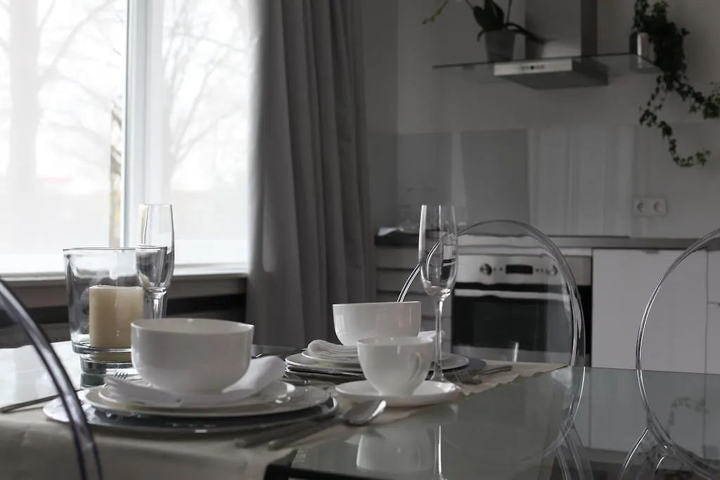 Luxussuite Bremen