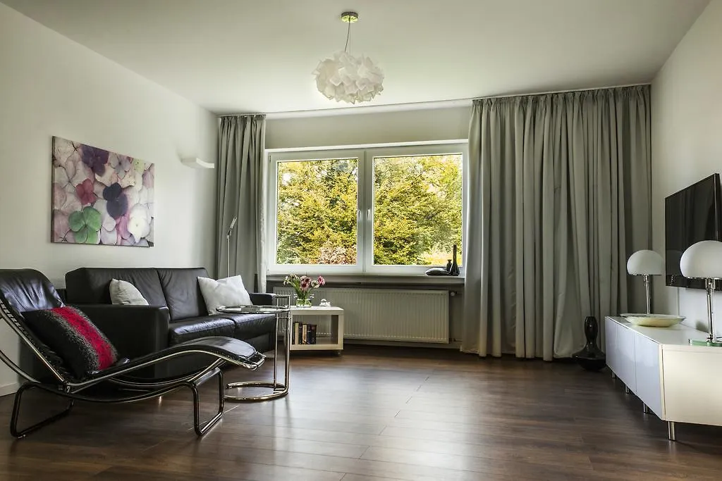Luxussuite Bremen 0*,  Germany