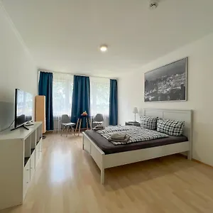  Apartment Blue 2