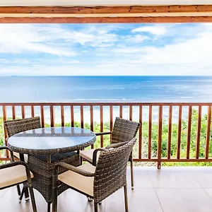 Lima , Pointe Au Sel Seychellen