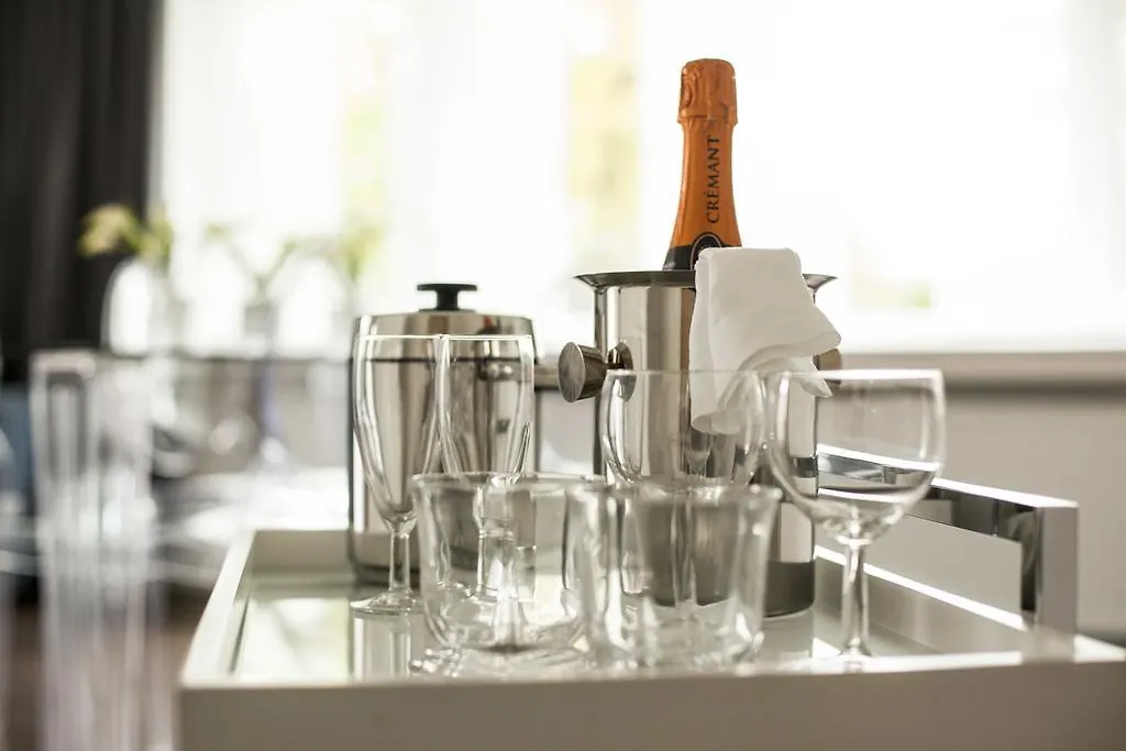 Luxussuite Bremen Germany